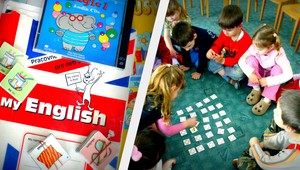 Angličtinu sa môžu učiť už trojmesačné deti!