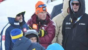 Vlhová v nemocnici v Ružomberku, z Chopku ju odviezol vrtuľník