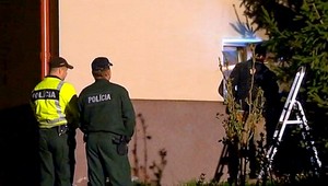 Pred domom bývalej manželky Braňa Mojseja explodoval výbušný systém