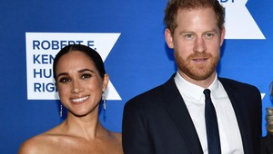 Harry a Meghan v nemilosti! Hollywoodske hviezdy ich odmietajú, TOTO je dôvod!