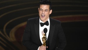 Falošný Rami Malek obral Češku o šialené peniaze