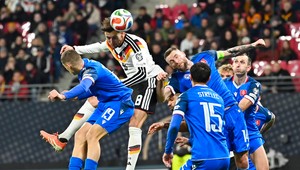 Kvalifikácia na MS vo futbale: Slováci utrpeli v Nemecku rekordný debakel 0:6