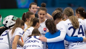 Slovenky o Singapur proti Švajčiarsku či Estónsku