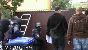 Razia kukláčov pri Piešťanoch, obsadili marihuánovú plantáž!