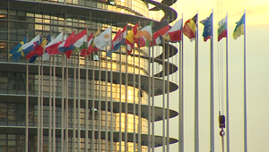 Štáty EÚ, EK a Ukrajina budú rokovať o "múre proti dronom", Slovensko nepozvali