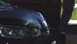 Cesta do kostola sa skončila tragicky. Seniorka neprežila zrážku s autom