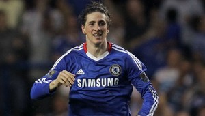 Torres ukončil čakanie na prvý gól v drese Chelsea