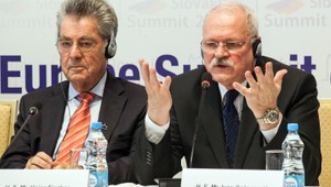 EÚ prežíva ťažké časy. Nie je alternatíva, hovorí Gašparovič