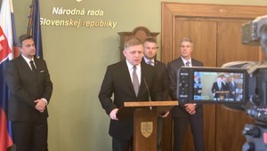 Danko avizuje nižšiu daň na potraviny. Vyzýva ľudí, aby mu dávali tipy