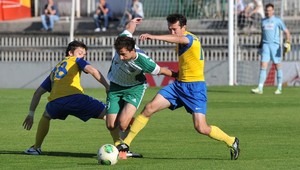 Highlighty: Slovan v predstihu majstrom, boj o záchranu sa zamotáva