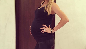 Ich dvojičky majú len dva roky a už čaká celebritná rodinka ďalšie bábo!