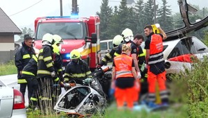 Tragédia na Spiši: Mladá vodička dostala šmyk, zrážku neprežila 52-ročná žena