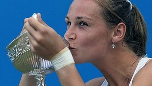 Rybáriková triumfovala v Birminghame!