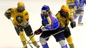 Slovenky v Lotyšsku o postup do kvalifikácie ZOH2010