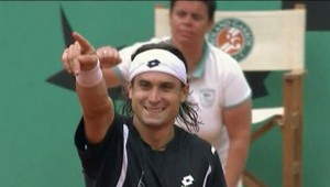 V Paríži sa darilo Ferrerovi, antuka nepriala Cibulkovej