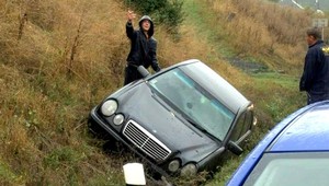 Opilci za volantom chceli do bločkovej lotérie s policajným dôkazom