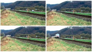 Za zrážku Štefana s vlakom môže dopravná značka, tvrdia príbuzní