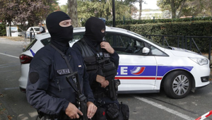 Nahý muž si ubližoval v kostole a zaútočil na policajtov. Tí ho zastrelili