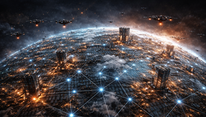 Odborníci varujú: AI by mohla planétu doslova udusiť