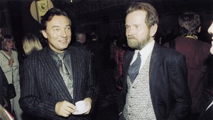 Uzdravujúci sa Gott dostane nový film: Prezradí, kedy sa najviac opil