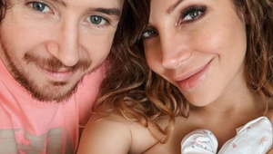 Známa speváčka porodila! Bábo dostalo meno, ktoré má ako druhé v republike!