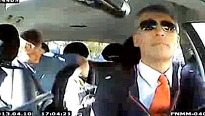 Podvod roka s taxíkom! Nórsky premiér klamal...