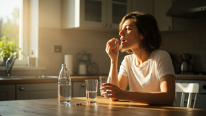 Hormonálna antikoncepcia stráca popularitu. Slovenky čoraz častejšie siahajú po "tabletke po"