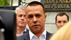 Juraj Miškov zakladá novú stranu SKOK