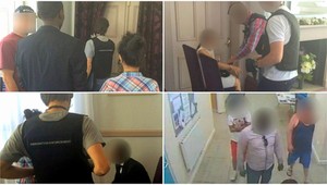 V Británii odsúdili Slovenku za falošný sobáš s Nigérijčanom