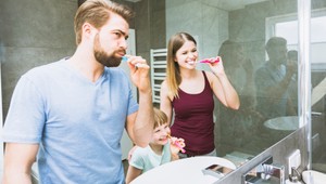 Prichádza revolučná zubná kefka: Vyšetruje vaše ďasná