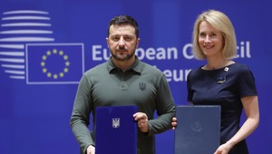 856. deň na Ukrajine: Bielorusko posilní hranice s Ukrajinou