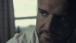 Rytmus sa ocitol v horore! Topil sa v trojmetrovej mrazivej hĺbke!