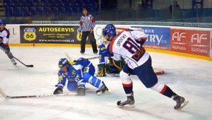 Highlight: Poprad vycvičil mladíkov z dvadsiatky