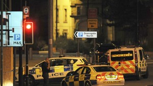 Zúfalí ľudia hľadajú po výbuchu v Manchestri svojich blízkych na sociálnych sieťach