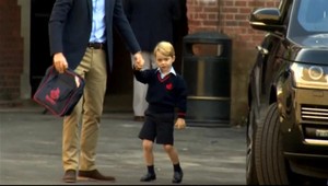 Islamský štát nemá zábrany. Smrťou sa vyhrážajú malému princovi Georgovi