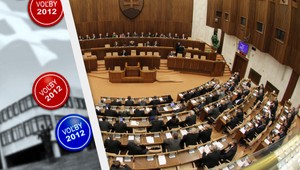 85 kandidátov do volieb nezasiahne, jeden z nich zomrel