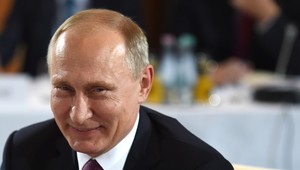 Popularita ruského prezidenta dosiahla vrchol. Putina by volilo 82 percent obyvateľov