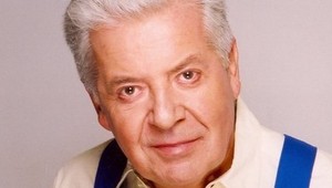 Přemek Podlaha (76) kráľ kutilov: Rakovina v poslednom štádiu!