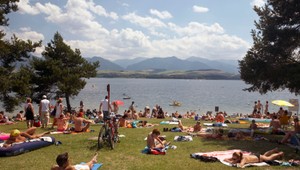 Astronomické leto je tu. Čo nás čaká počas jeho prvého víkendu?