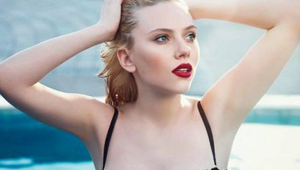 Scarlett Johansson si udržuje postavu pravidelným tréningom: TIETO triky môžete odkukať!