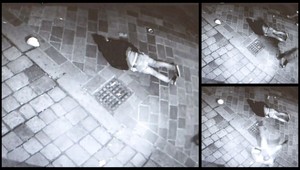 Útok v centre Bratislavy, Martin (30) skončil v bezvedomí