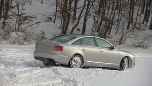 Zlodej ukradol z odstavenej Audiny 100-tisíc €!