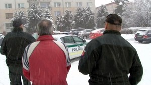 Rekordér z východu Slovenska. Za volantom nafúkal už po štvrtý raz!