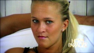 Nela z Hotela Paradise - hnusná beštia alebo chudiatko?