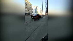 Výrok "ja som prokuratúra generálna" má svoju dohru. Zamestnanec si vypočul verdikt