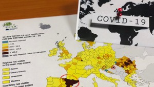 Druhú vlnu koronavírusu spustil letný turizmus. Učebnicový príklad je Chorvátsko