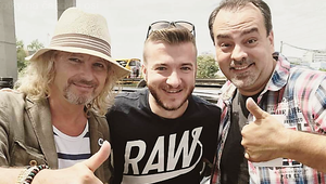 Martin Madej sa nedávno vrátil z Nórska: Jeho záľuba vás šokuje!