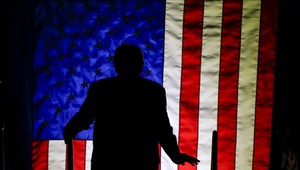 PREHĽAD: Takto sa volí v USA. Kto vyhrá? Hlasujte v ankete a spoznajte kandidátov