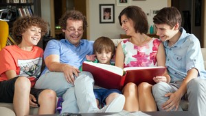 Seriál Naši ponúkne aj návod, ako odpovedať na detské otázky