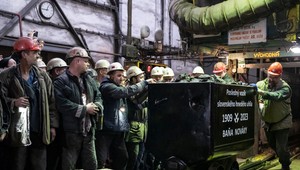 Bývalí zamestnanci baní a elektrárne absolvujú rekvalifikačné kurzy